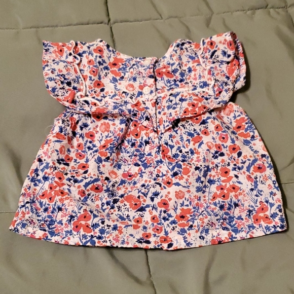 Wonder Nation Top - Picture 2 of 8